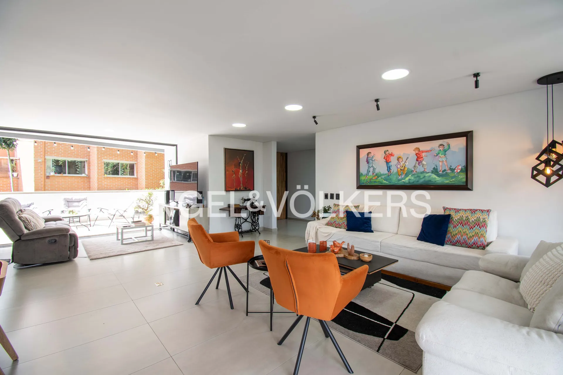 Apartamento en arriendo en El Tesoro, Medellín · foto 6 de 20