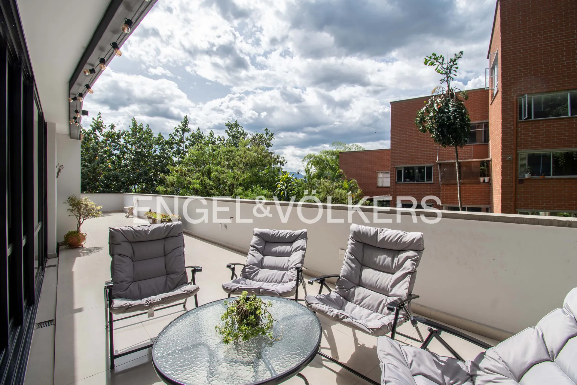 Apartamento en arriendo en El Tesoro, Medellín · foto 5 de 20