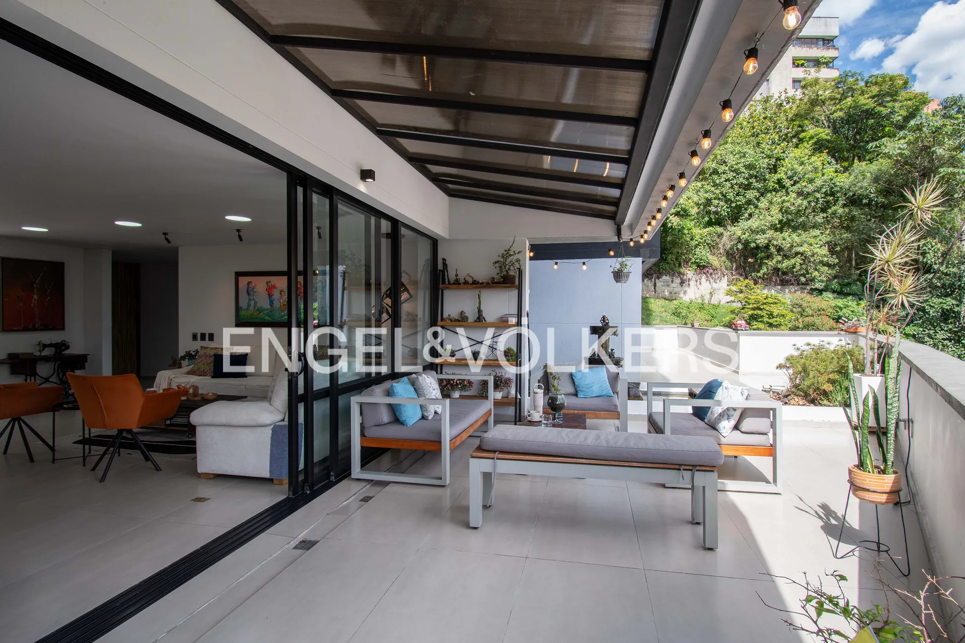 Apartamento en arriendo en El Tesoro, Medellín · foto 4 de 20