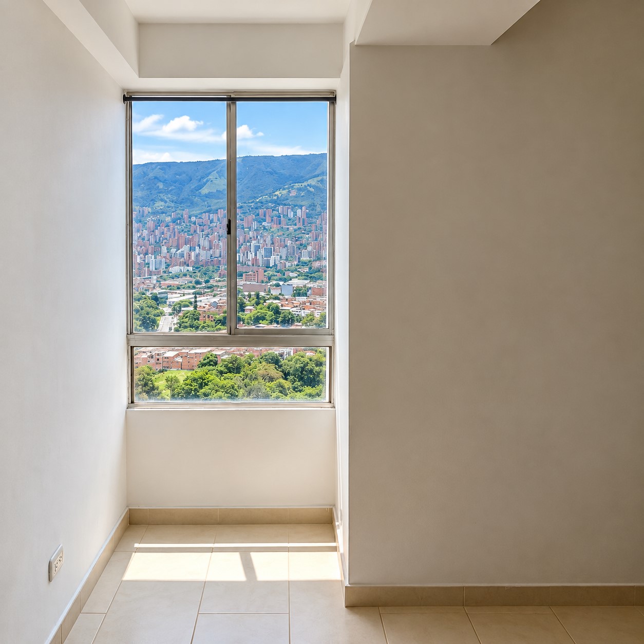 Apartamento en venta en Belén, Medellín · foto 3 de 18