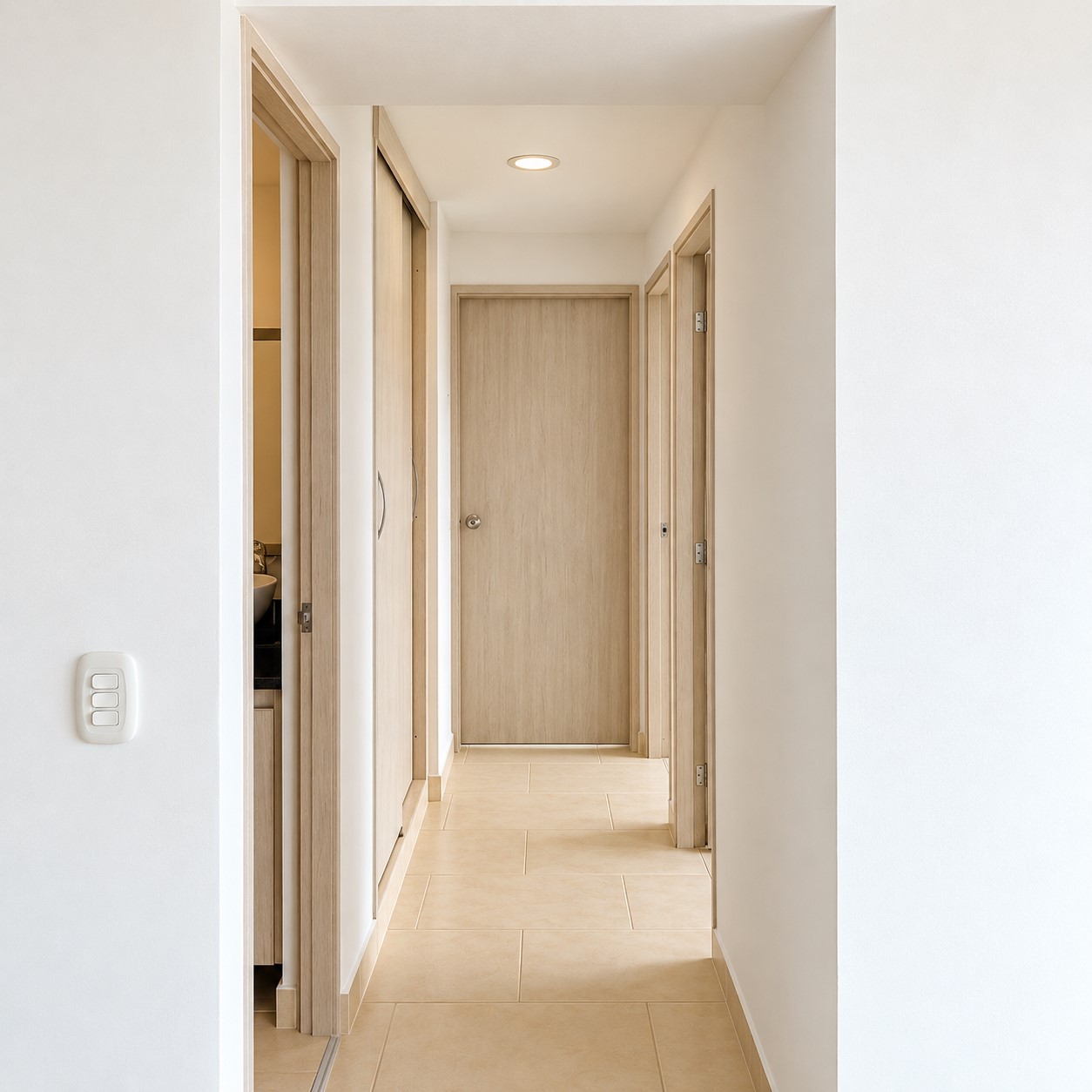 Apartamento en venta en Belén, Medellín · foto 5 de 18