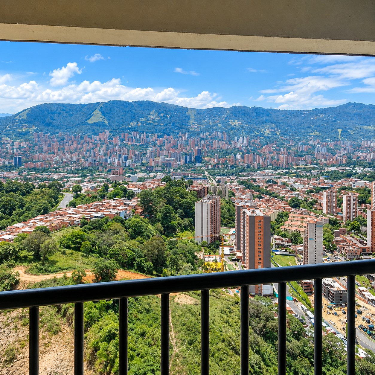 Apartamento en venta en Belén, Medellín · foto 6 de 18