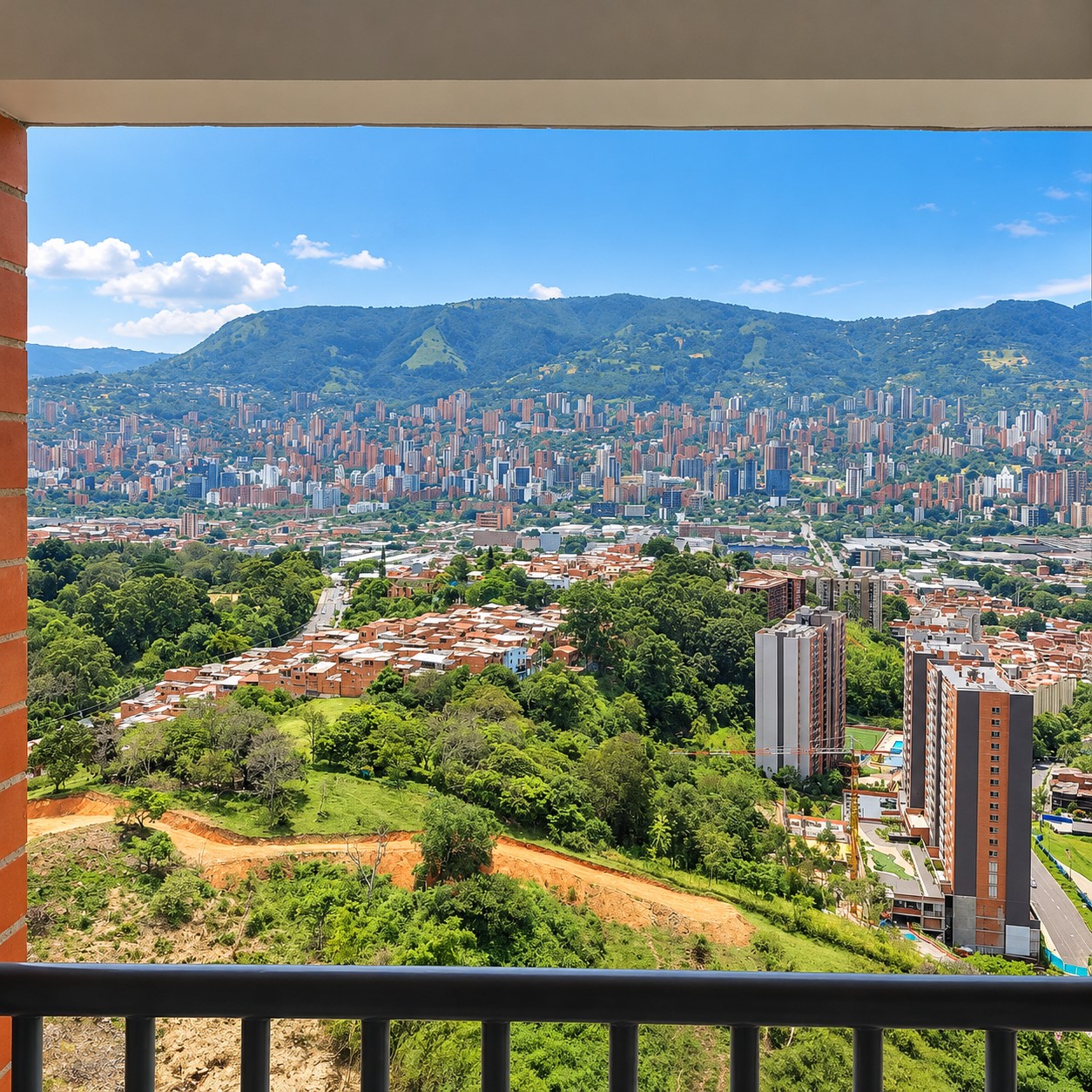Apartamento en venta en Belén, Medellín · foto 7 de 18
