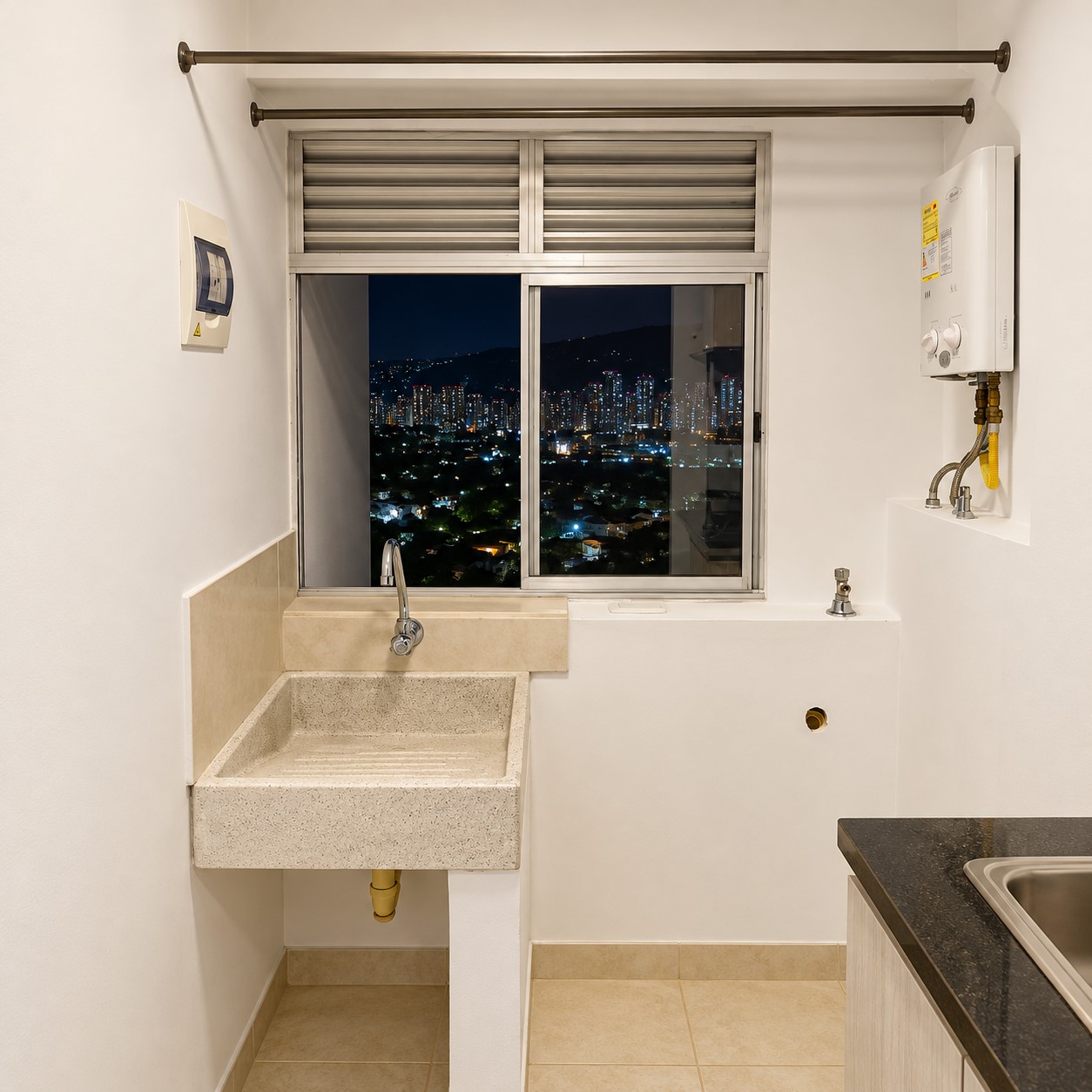 Apartamento en venta en Belén, Medellín · foto 8 de 18