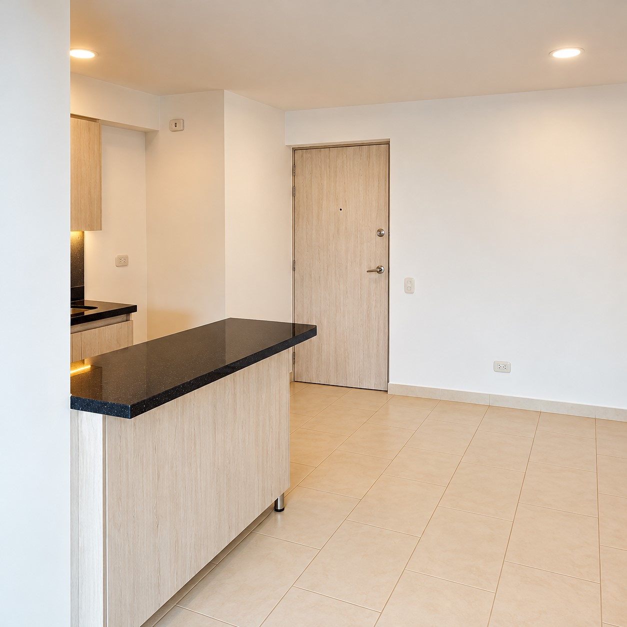 Apartamento en venta en Belén, Medellín · foto 9 de 18