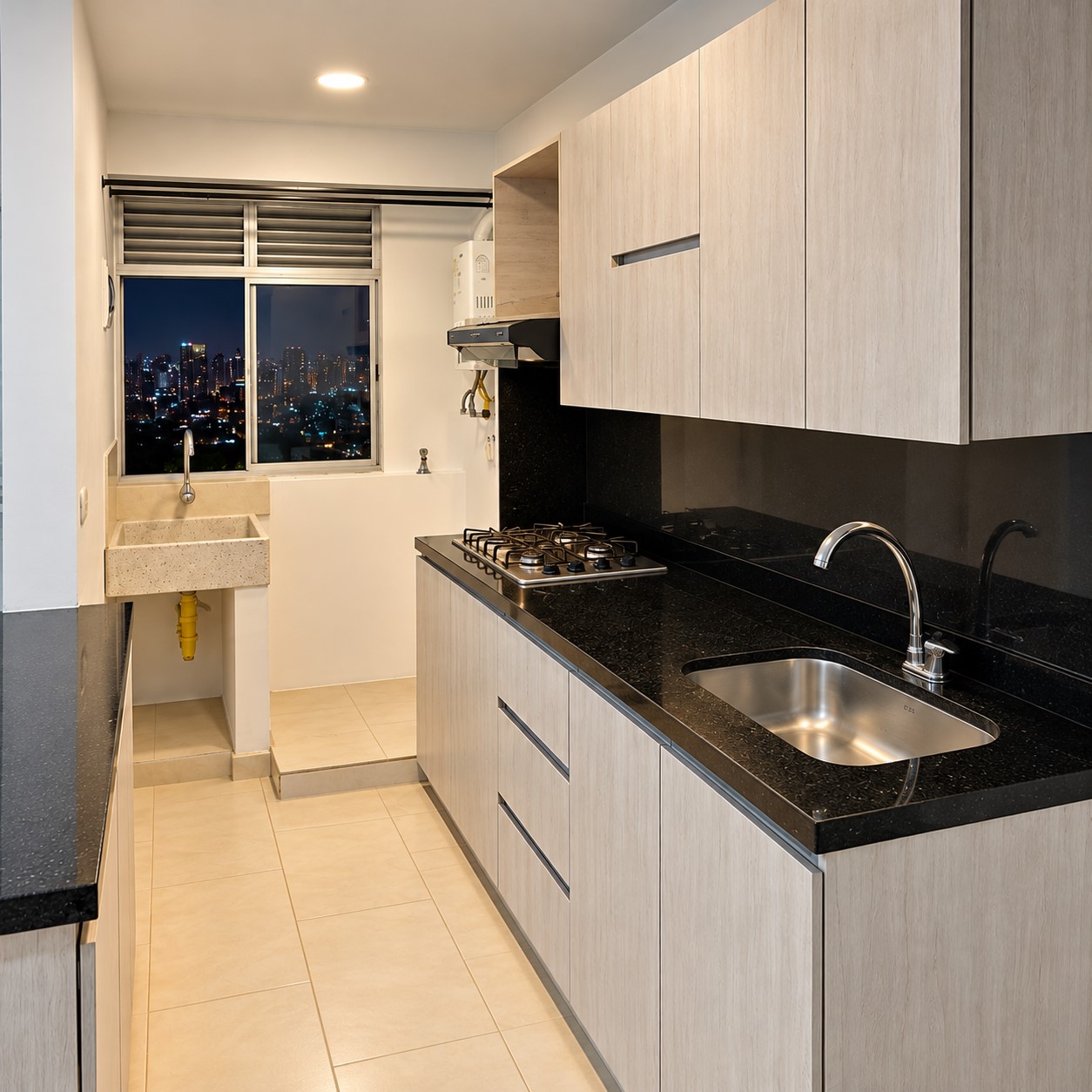 Apartamento en venta en Belén, Medellín · foto 15 de 18