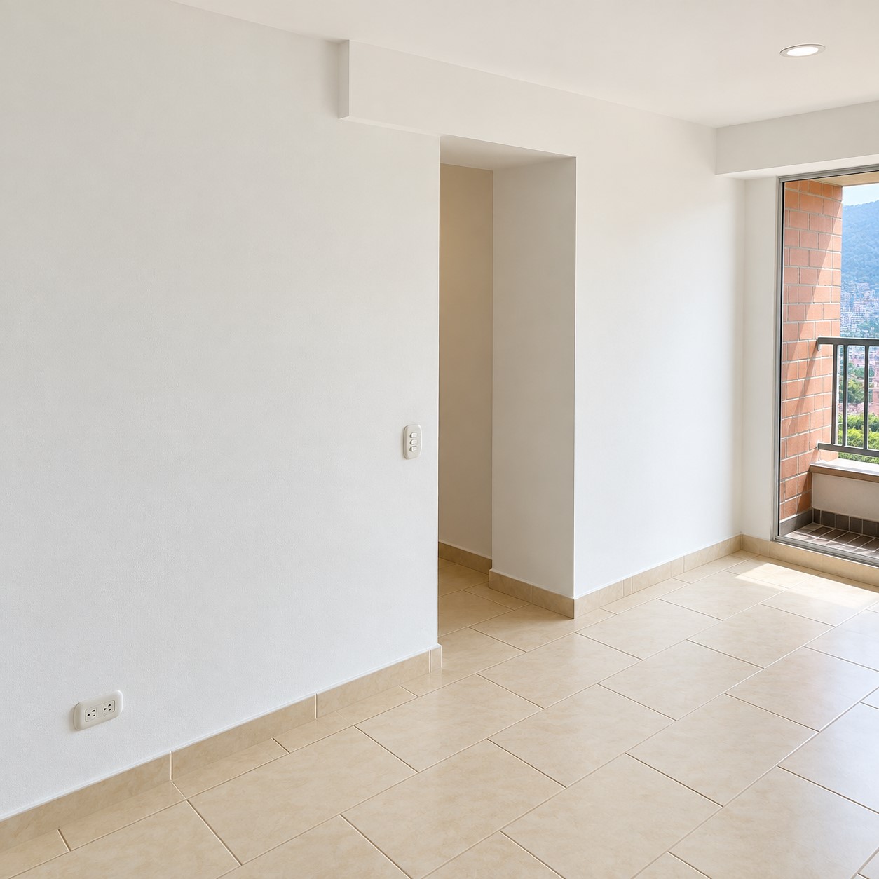 Apartamento en venta en Belén, Medellín · foto 17 de 18