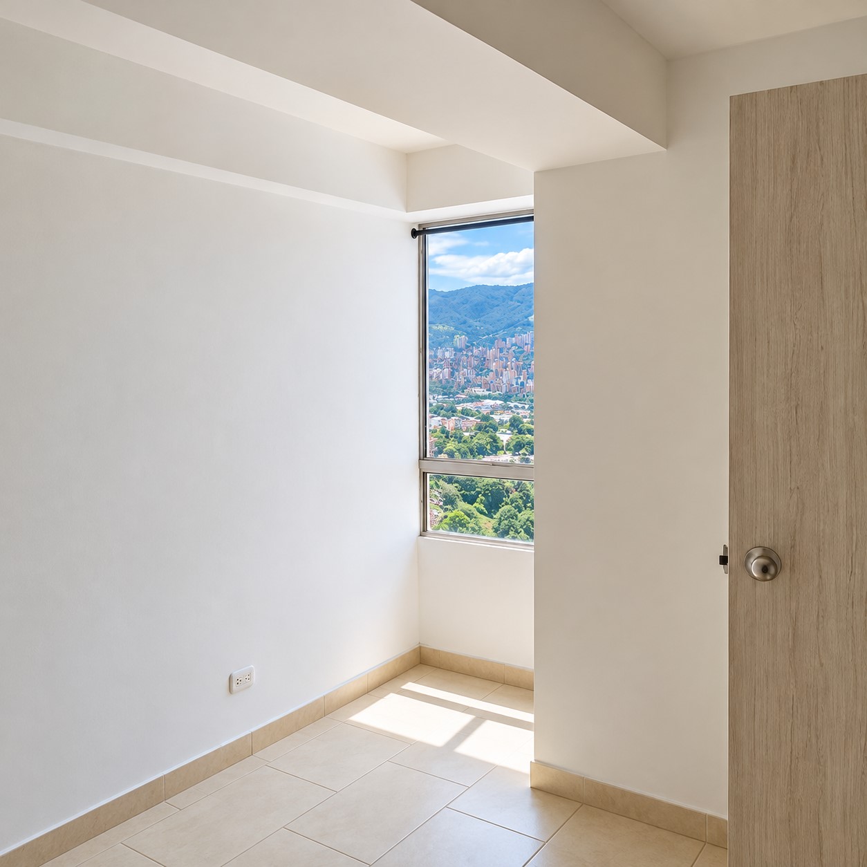 Apartamento en venta en Belén, Medellín · foto 18 de 18