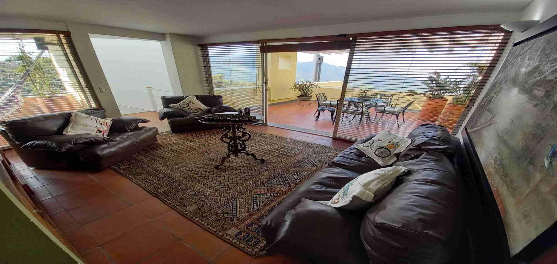 House for rent in Sector Tejares, Manizales