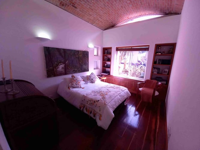 Casa de 7 alcobas en arriendo en Tejares, Manizales, 875 m² · foto 3 de 19