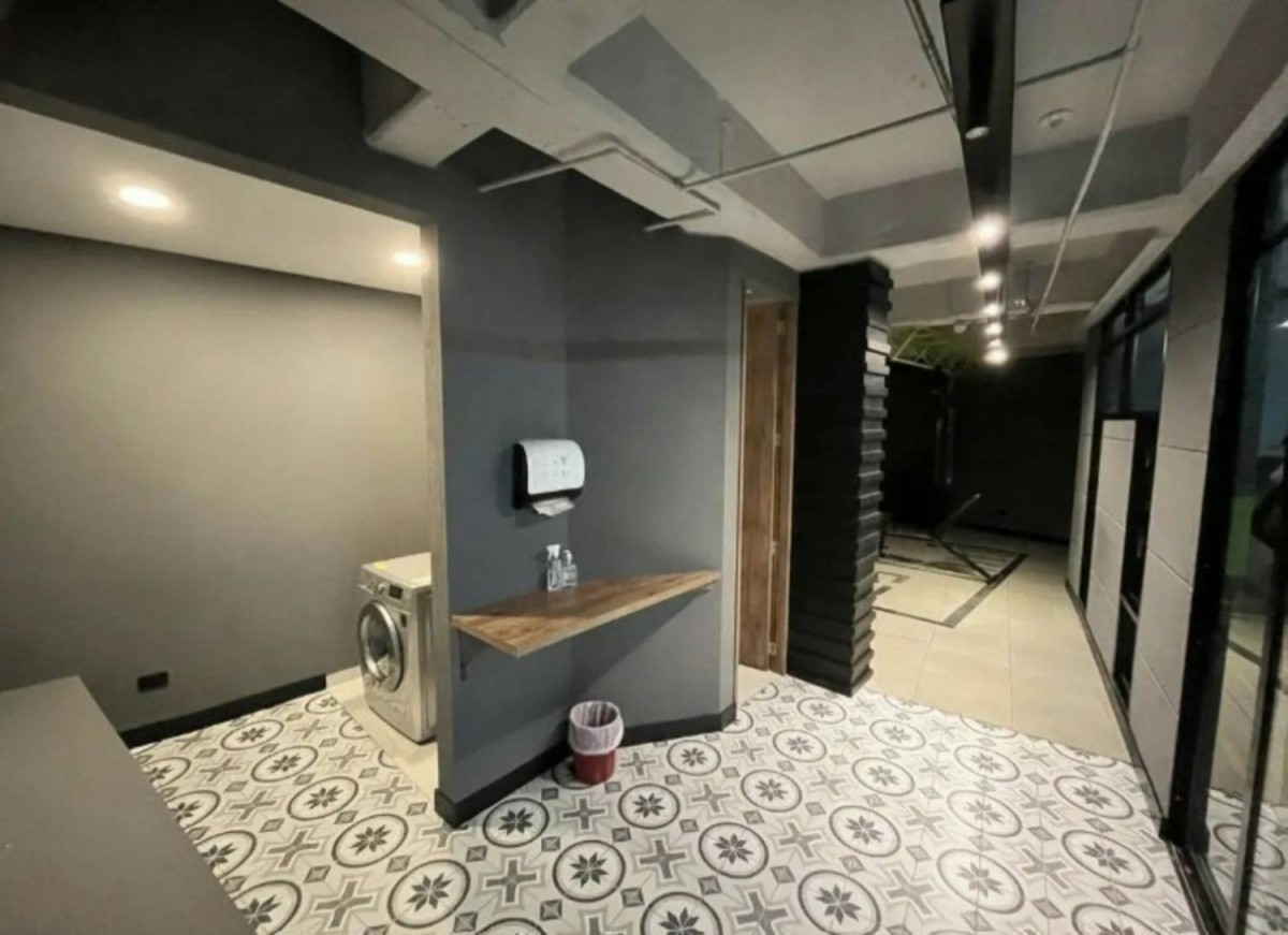 Apartamento en venta en Chapinero Alto, Bogotá · foto 2 de 13