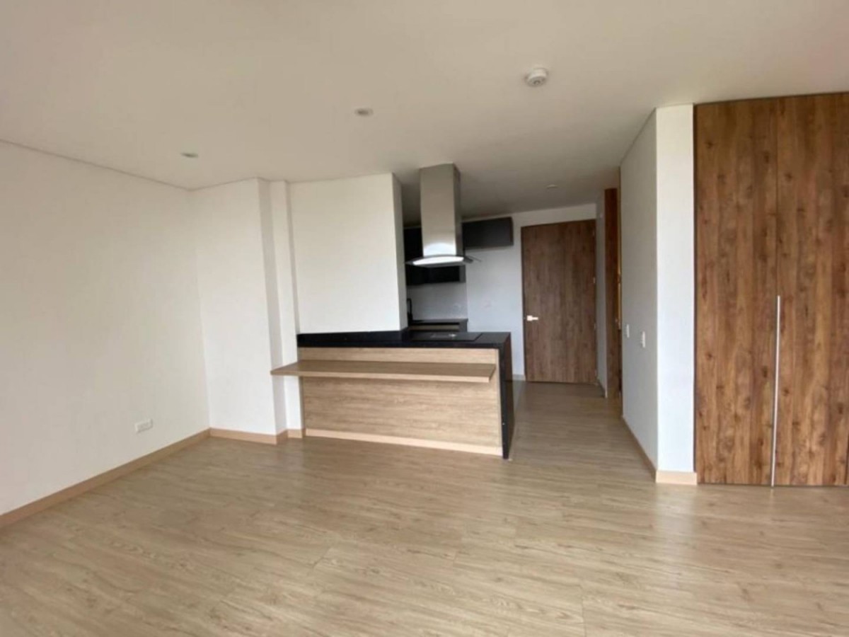 Apartamento en venta en Chapinero Alto, Bogotá · foto 3 de 13