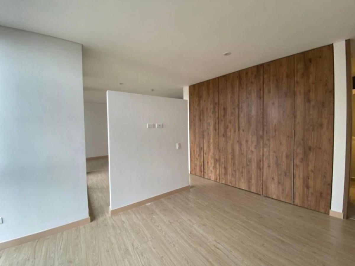 Apartamento en venta en Chapinero Alto, Bogotá · foto 4 de 13