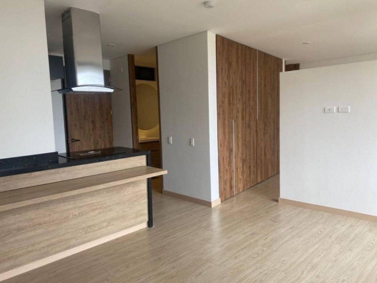 Apartamento en venta en Chapinero Alto, Bogotá · foto 5 de 13
