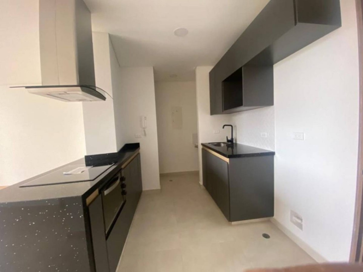 Apartamento en venta en Chapinero Alto, Bogotá · foto 6 de 13