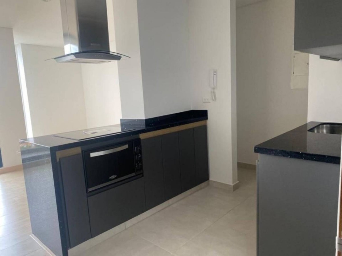 Apartamento en venta en Chapinero Alto, Bogotá · foto 7 de 13