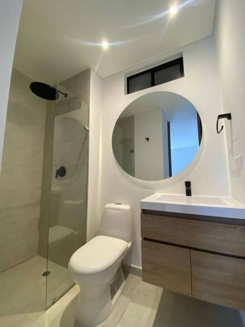 Apartamento en venta en Chapinero Alto, Bogotá · foto 8 de 13