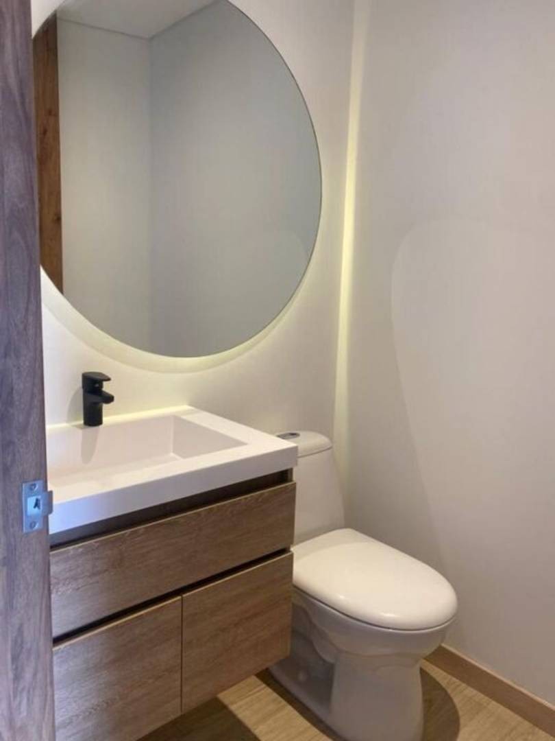 Apartamento en venta en Chapinero Alto, Bogotá · foto 9 de 13