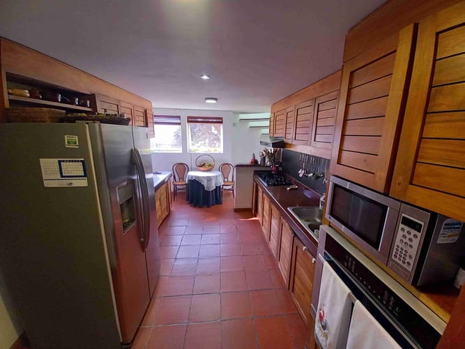 Casa de 7 alcobas en arriendo en Tejares, Manizales, 875 m² · foto 12 de 19