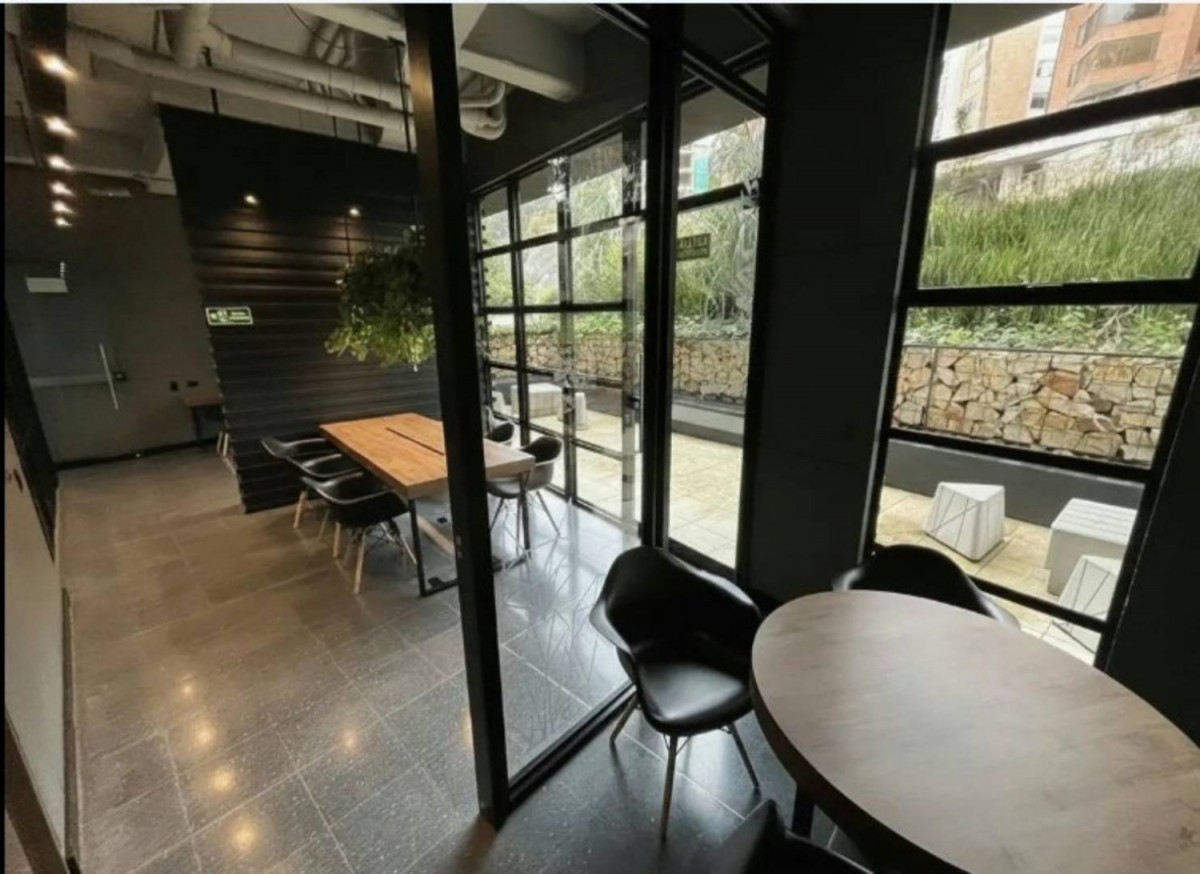 Apartamento en venta en Chapinero Alto, Bogotá · foto 10 de 13