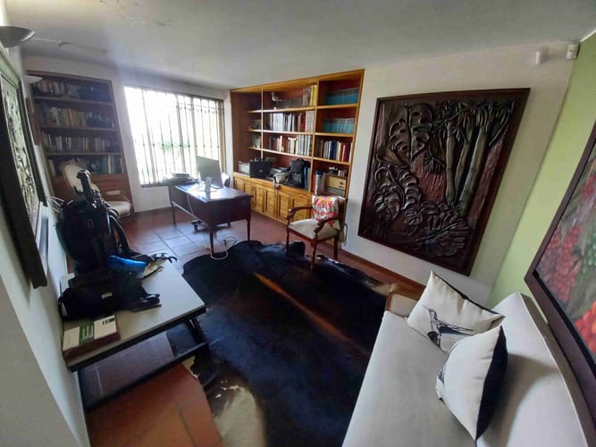 Casa de 7 alcobas en arriendo en Tejares, Manizales, 875 m² · foto 13 de 19