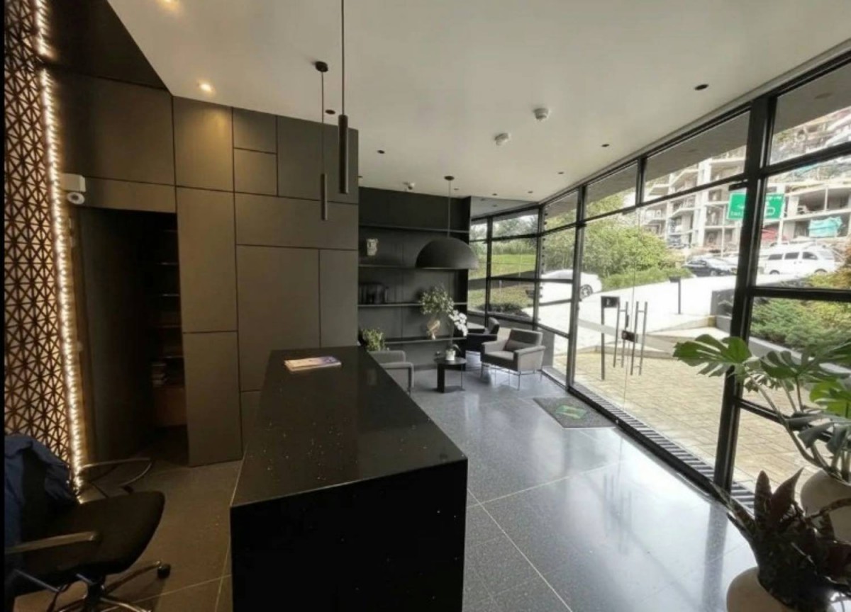 Apartamento en venta en Chapinero Alto, Bogotá · foto 12 de 13