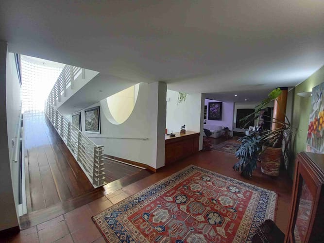 Casa de 7 alcobas en arriendo en Tejares, Manizales, 875 m² · foto 15 de 19
