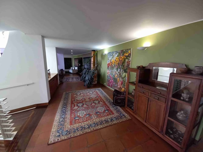 Casa de 7 alcobas en arriendo en Tejares, Manizales, 875 m² · foto 16 de 19