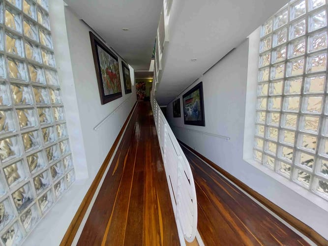 Casa de 7 alcobas en arriendo en Tejares, Manizales, 875 m² · foto 17 de 19