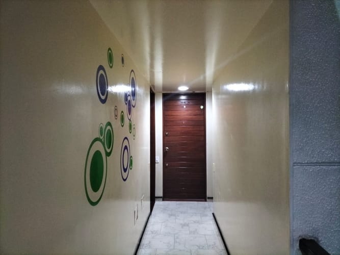 Apartaestudio en venta en Marly, Bogotá, 34 m² · foto 2 de 13