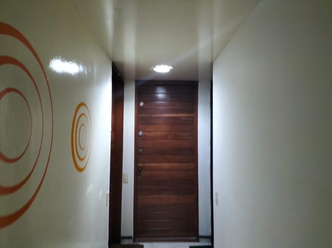 Apartaestudio en venta en Marly, Bogotá, 34 m² · foto 3 de 13