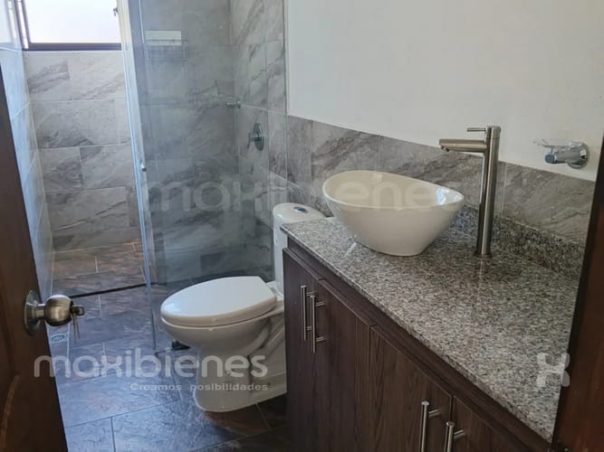 Apartamento de 3 alcobas en venta en El Carmen De Viboral, El Carmen de Viboral, 62 m² · foto 9 de 9