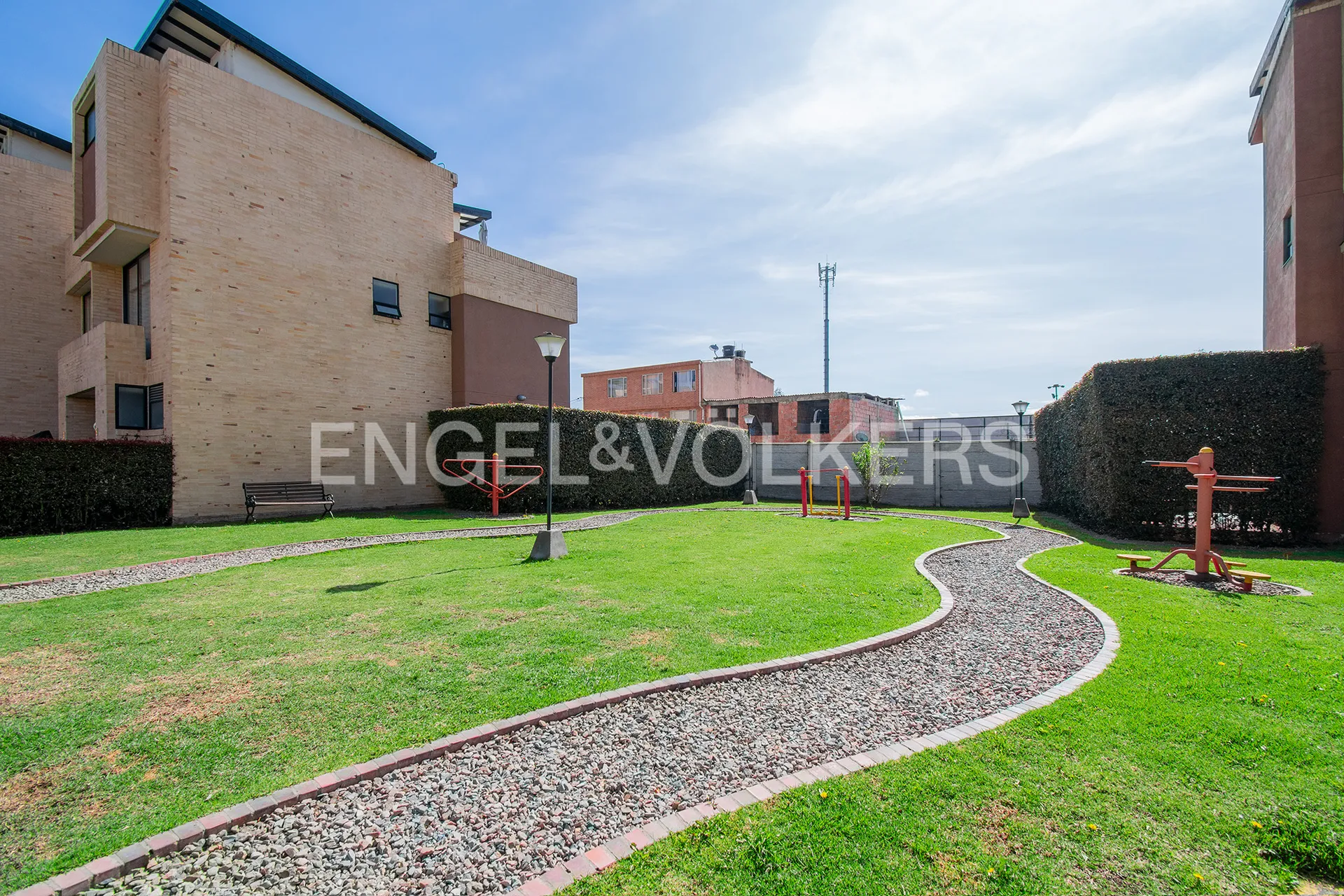 Casa en venta en Santa Cruz, Cajicá · foto 18 de 18