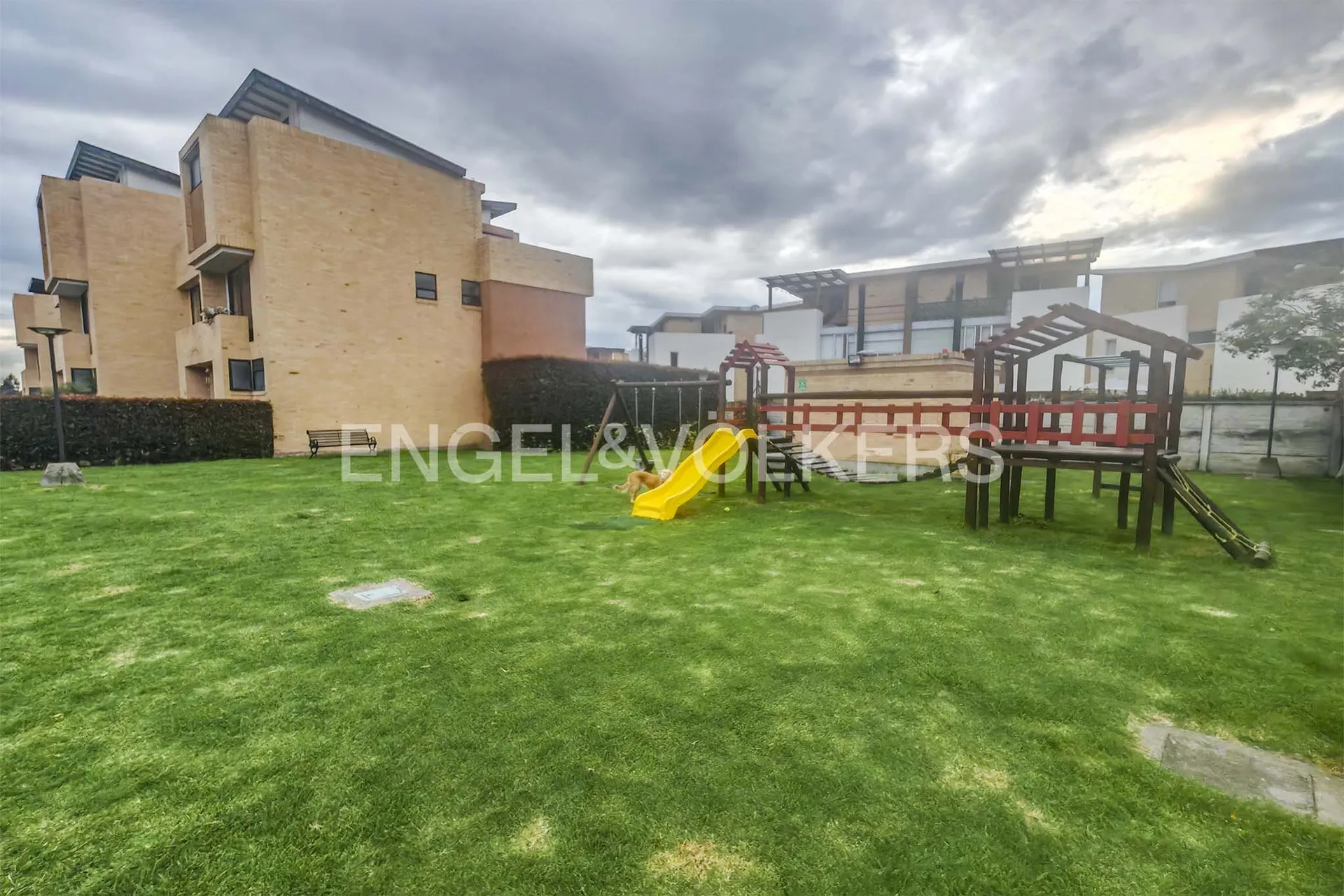 Casa en venta en Santa Cruz, Cajicá · foto 17 de 18