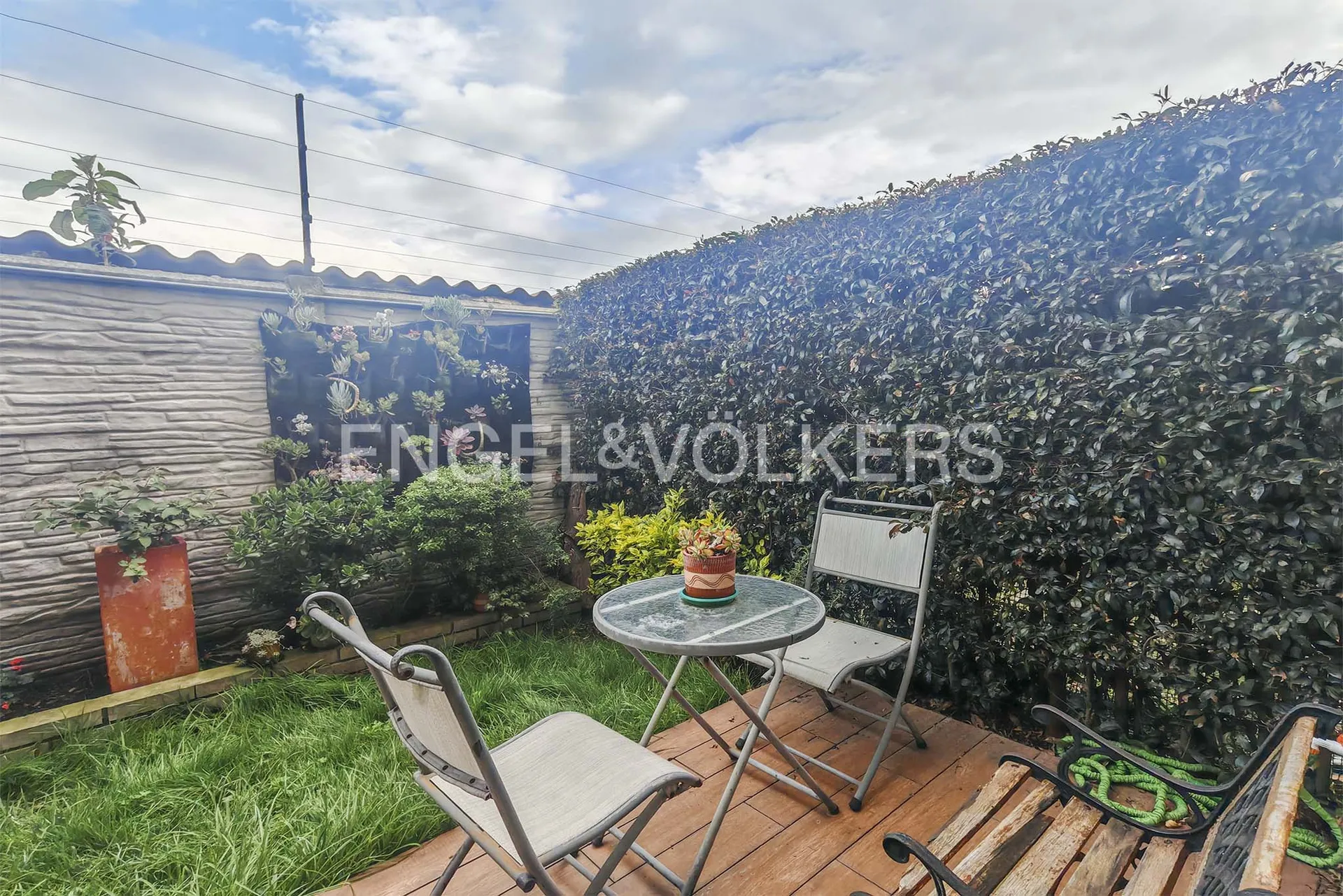 Casa en venta en Santa Cruz, Cajicá · foto 16 de 18