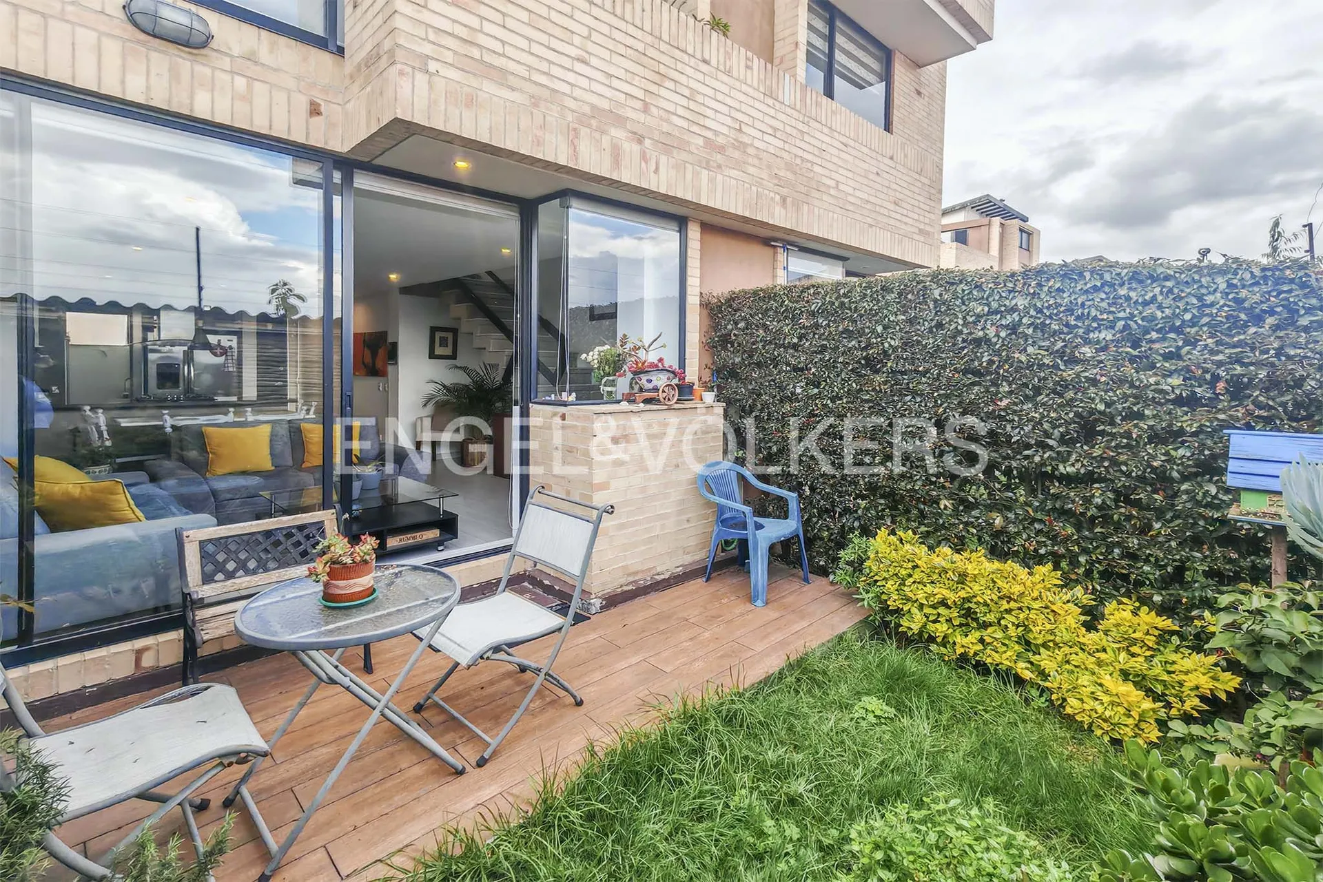 Casa en venta en Santa Cruz, Cajicá · foto 15 de 18