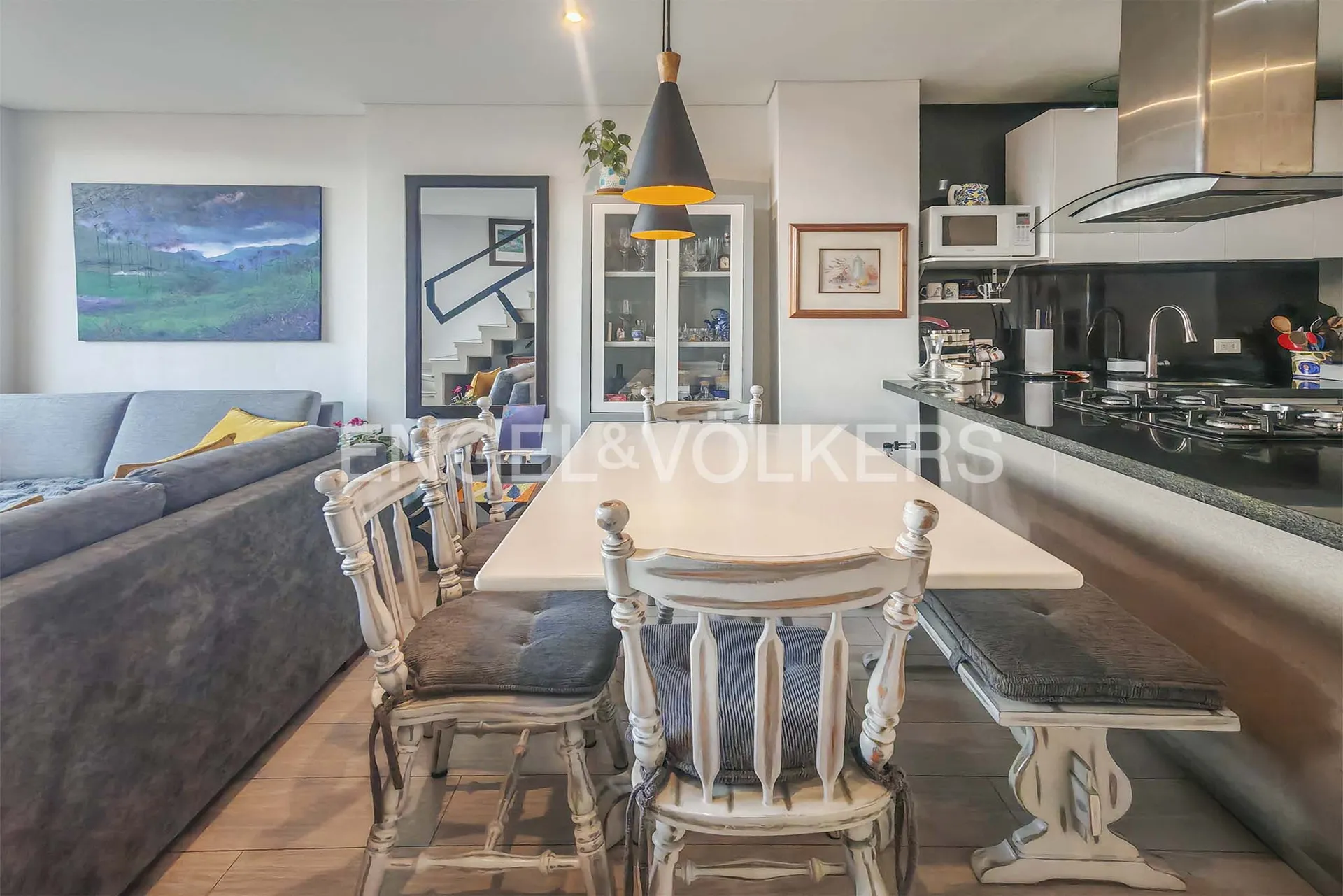 Casa en venta en Santa Cruz, Cajicá · foto 5 de 18