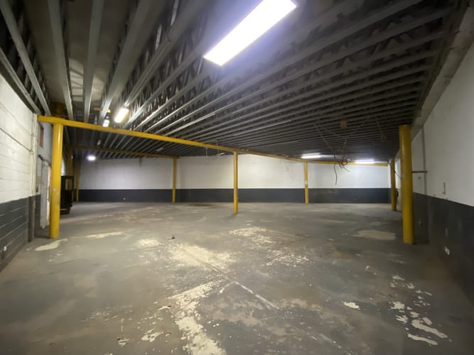 Bodega en arriendo en Villa Carolina, Barranquilla, 1386 m² · foto 8 de 24