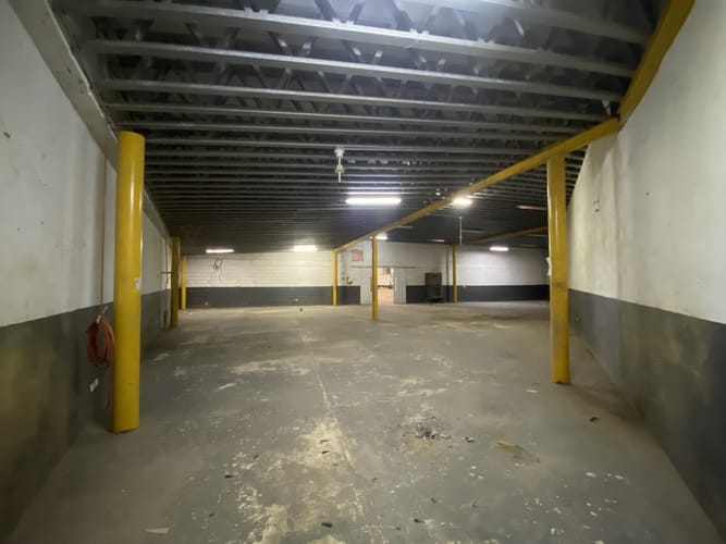 Bodega en arriendo en Villa Carolina, Barranquilla, 1386 m² · foto 9 de 24