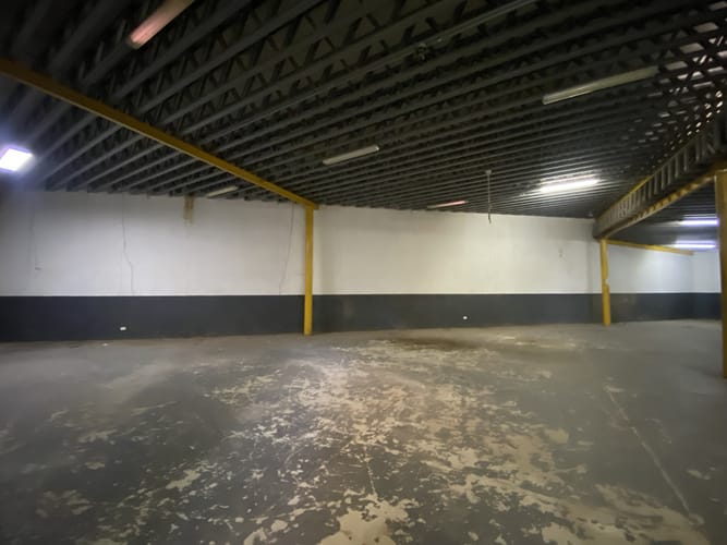 Bodega en arriendo en Villa Carolina, Barranquilla, 1386 m² · foto 12 de 24