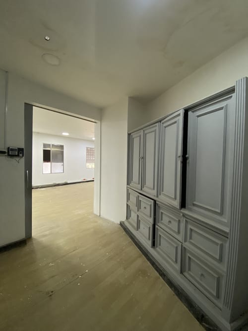 Bodega en arriendo en Villa Carolina, Barranquilla, 1386 m² · foto 15 de 24