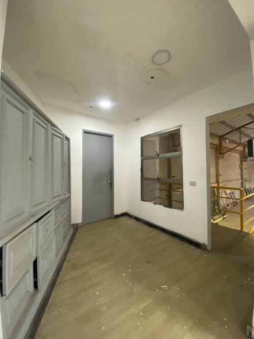Bodega en arriendo en Villa Carolina, Barranquilla, 1386 m² · foto 17 de 24