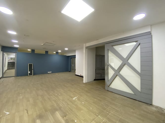 Bodega en arriendo en Villa Carolina, Barranquilla, 1386 m² · foto 18 de 24