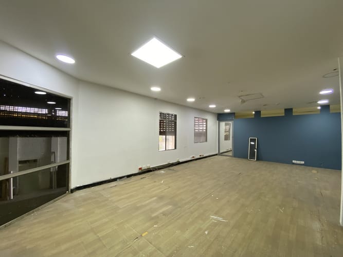 Bodega en arriendo en Villa Carolina, Barranquilla, 1386 m² · foto 19 de 24