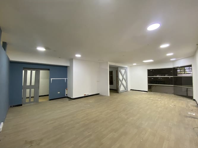 Bodega en arriendo en Villa Carolina, Barranquilla, 1386 m² · foto 20 de 24