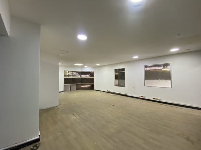 Bodega en arriendo en Villa Carolina, Barranquilla, 1386 m² · foto 21 de 24