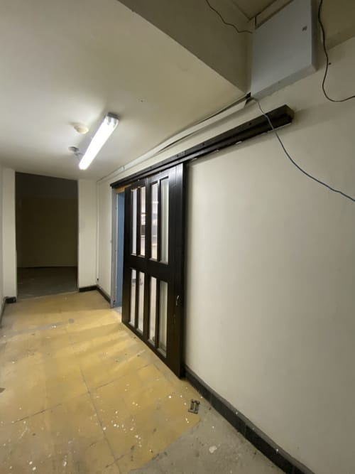 Bodega en arriendo en Villa Carolina, Barranquilla, 1386 m² · foto 22 de 24