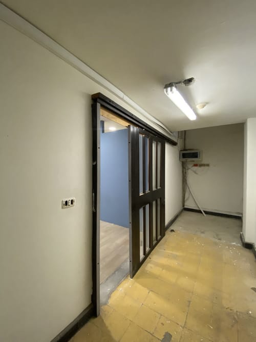 Bodega en arriendo en Villa Carolina, Barranquilla, 1386 m² · foto 23 de 24