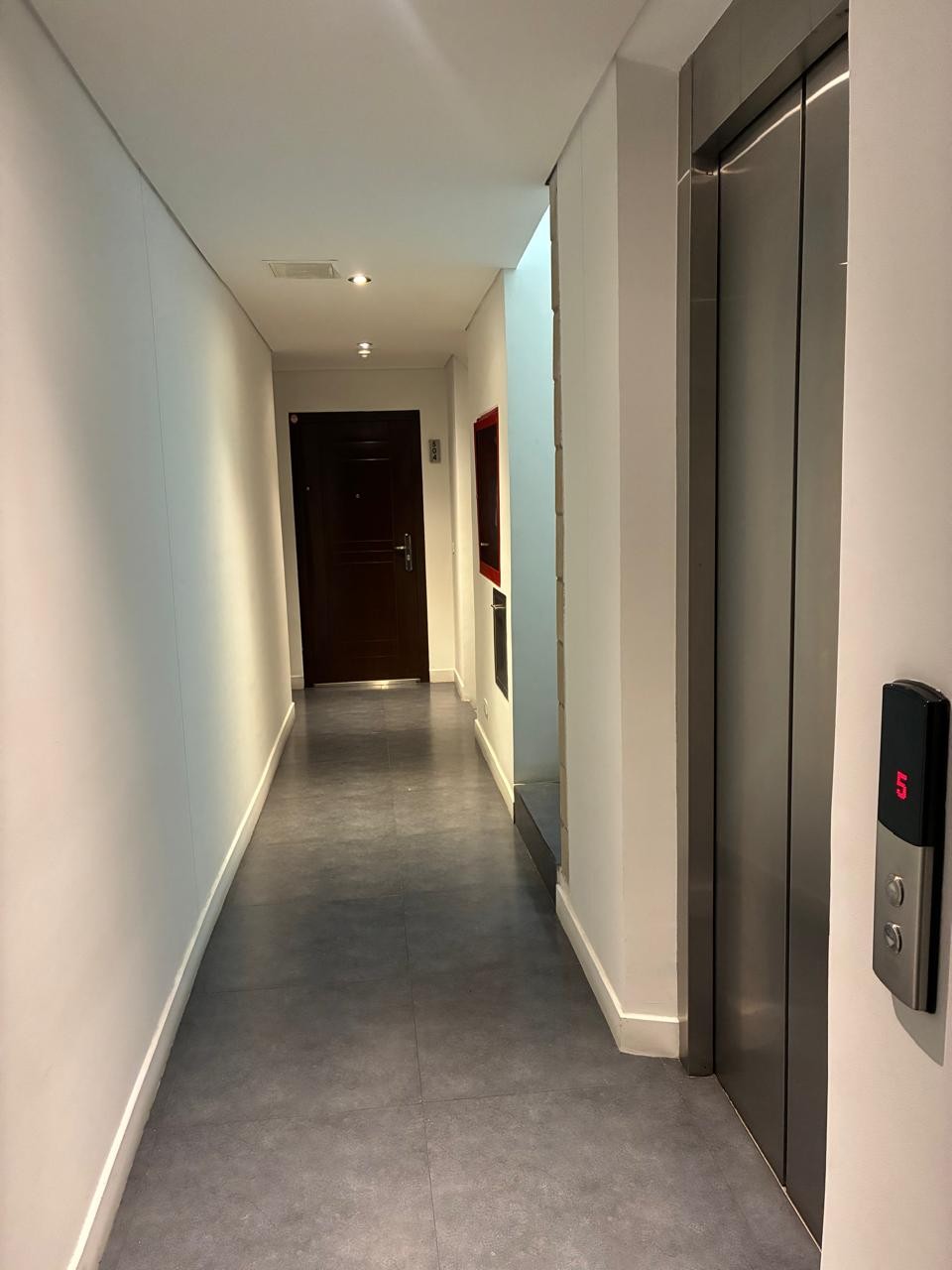 Apartamento en venta en El Contador, Bogotá · foto 3 de 21