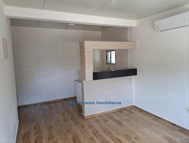 Apartamento en Alquiler · Foto 3